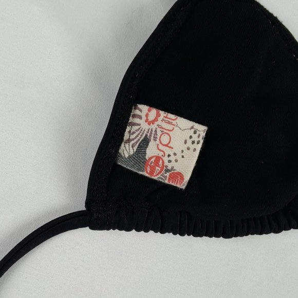 Split Bikini Top. - Picture 8 of 8